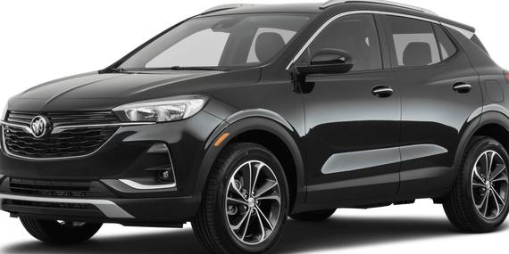 BUICK ENCORE GX 2022 KL4MMDSL0NB020517 image BUICK ENCORE GX 2022 KL4MMDSL0NB020517 image